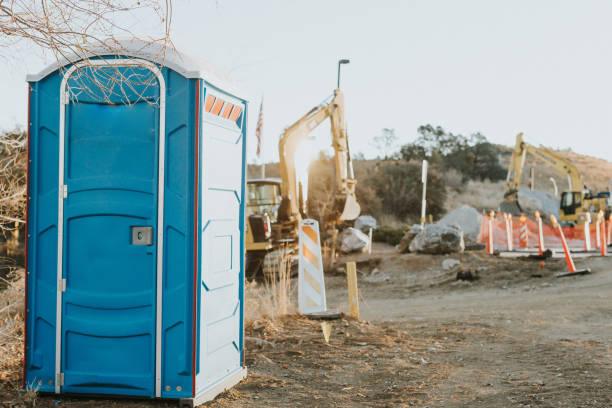 Best Temporary restroom rental  in Highlands, TX